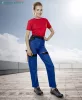 Derekas nadrág ARDON®COOL TREND női kék