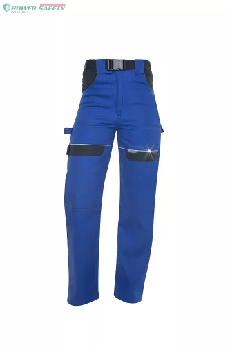 Derekas nadrág ARDON®COOL TREND női kék