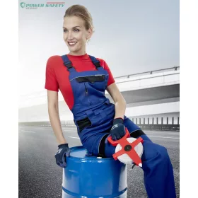 Kantáros nadrág ARDON®COOL TREND női kék