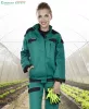 Kabát ARDON®COOL TREND női zöld