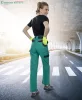Derekas nadrág ARDON®COOL TREND női zöld
