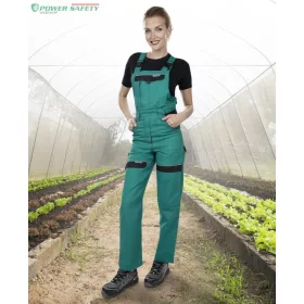 Kantáros nadrág ARDON®COOL TREND női zöld