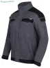 Kabát ARDON®COOL TREND szürke-fekete