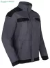 Kabát ARDON®COOL TREND szürke-fekete