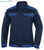 Kabát ARDON®COOL TREND sötét kék-vil.kék (64)