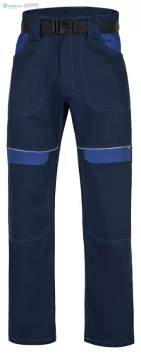 Derekas nadrág ARDON®COOL TREND sötét kék-vil.kék
