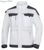 Kabát ARDON®COOL TREND fehér-szürke (64)