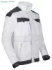 Kabát ARDON®COOL TREND fehér-szürke (64)