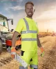 Póló Hi-Vis sárga ARDON®REF101