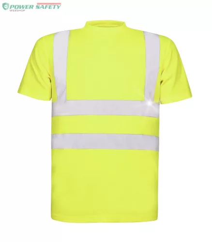 Póló Hi-Vis sárga ARDON®REF101