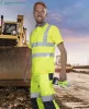 Pólóing Hi-Vis sárga ARDON®REF201