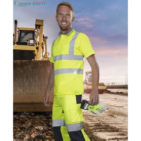 Pólóing Hi-Vis sárga ARDON®REF201