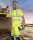 Pólóing Hi-Vis sárga ARDON®REF201