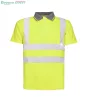 Pólóing Hi-Vis sárga ARDON®REF201