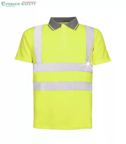 Pólóing Hi-Vis sárga ARDON®REF201