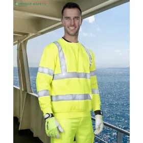 Melegítő felső Hi-Vis sárga ARDON®REF301