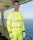 Melegítő felső Hi-Vis sárga ARDON®REF301