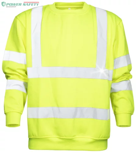 Melegítő felső Hi-Vis sárga ARDON®REF301