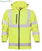 Dzseki softshell ARDON®REF501 Hi-Vis sárga