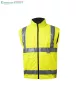 Dzseki HI-VIS ARDON®4in1 sárga-kék