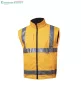Dzseki HI-VIZ 4 az 1-ben, mér. L, narancssárga + kék