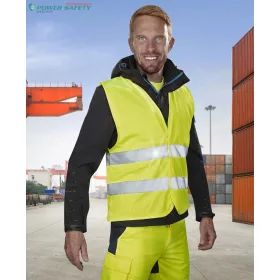 Láthatósági mellény ARDON®BOLT sárga