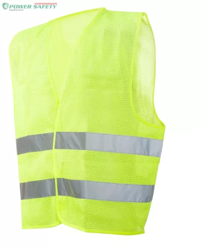 Láthatósági mellény ARDON®BOLT sárga