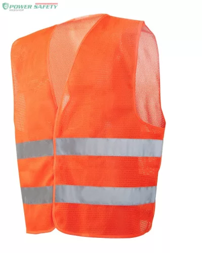 Láthatósági mellény ARDON®BOLT narancssárga