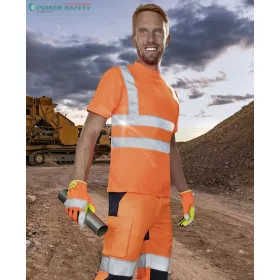 Póló Hi-Vis narancssárga ARDON®REF102