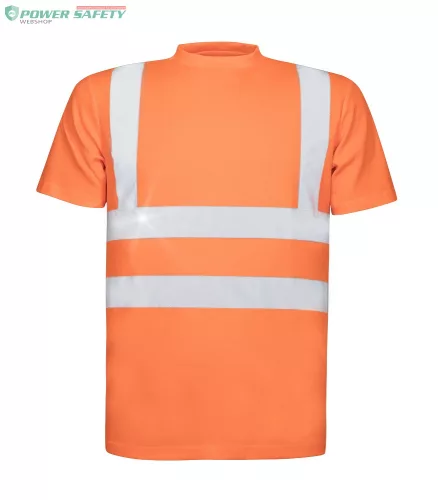 Póló Hi-Vis narancssárga ARDON®REF102