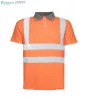 Pólóing Hi-Vis narancssárga ARDON®REF202