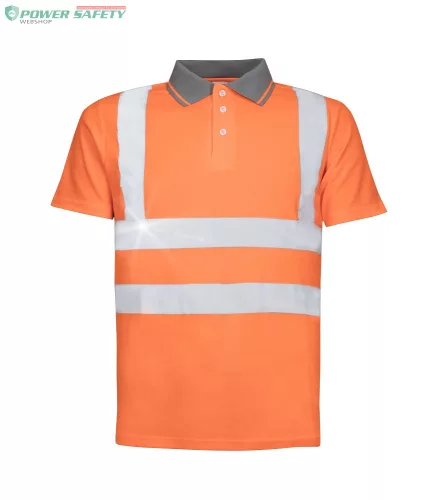 Pólóing Hi-Vis narancssárga ARDON®REF202
