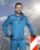 Kabát ARDON®COOL TREND Közepes kék