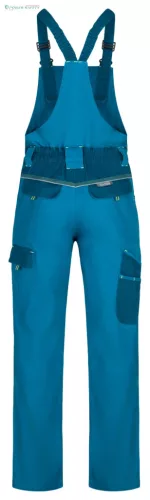 Kantáros nadrág ARDON®COOL TREND Közepes kék