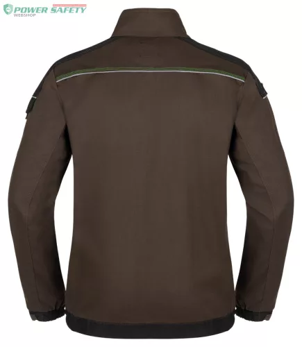 Kabát ARDON®COOL TREND barna