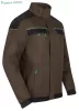 Kabát ARDON®COOL TREND barna