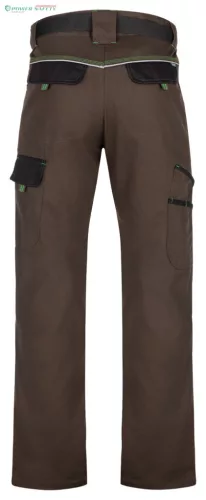 Derekas nadrág ARDON®COOL TREND barna hosszított
