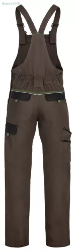 Kantáros nadrág ARDON®COOL TREND barna rövidített