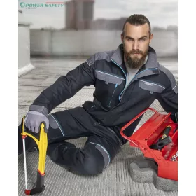 Kabát ARDON®COOL TREND fekete