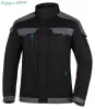 Kabát ARDON®COOL TREND fekete