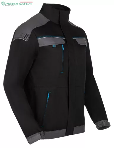 Kabát ARDON®COOL TREND fekete