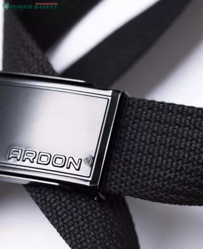 Derékszíj ARDON®NEPOX fekete