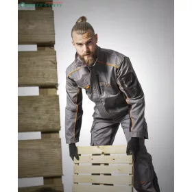 Kabát ARDON®VISION 01 szürke (60-62)