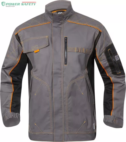Kabát ARDON®VISION 01 szürke (60-62)