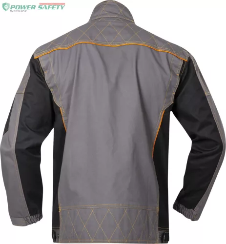 Kabát ARDON®VISION 01 szürke (60-62)