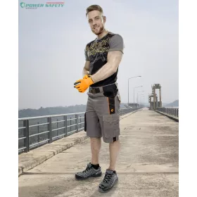 Rövidnadrág ARDON®VISION 04 szürke