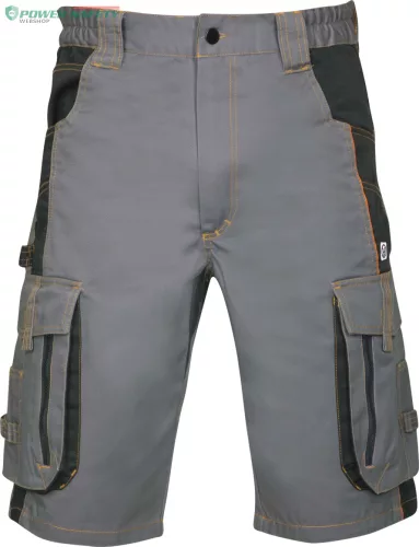 Rövidnadrág ARDON®VISION 04 szürke