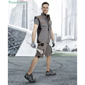 Mellény ARDON®VISION 05 szürke
