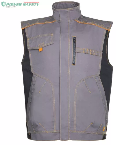 Mellény ARDON®VISION 05 szürke