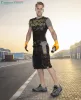 Rövidnadrág ARDON®VISION 04 fekete